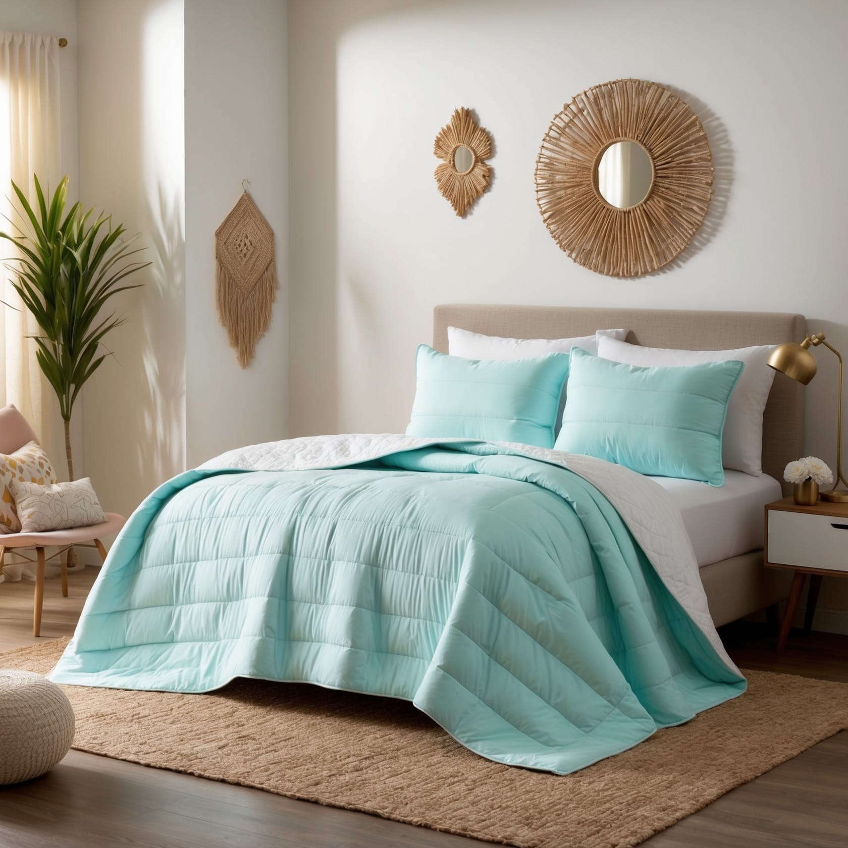 CUBRECAMAS / COBERTOR CUALQUIER TAMAÑO