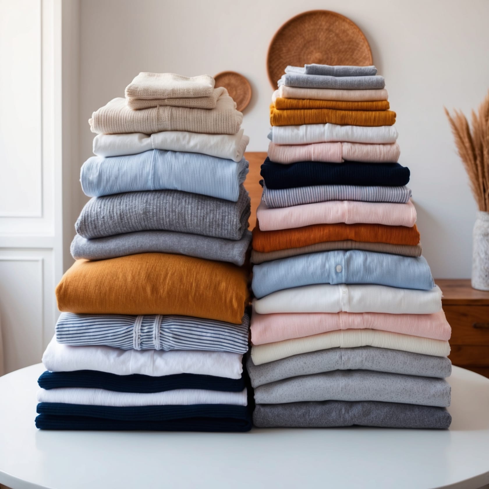 10 Kilos de Ropa de Uso Diario