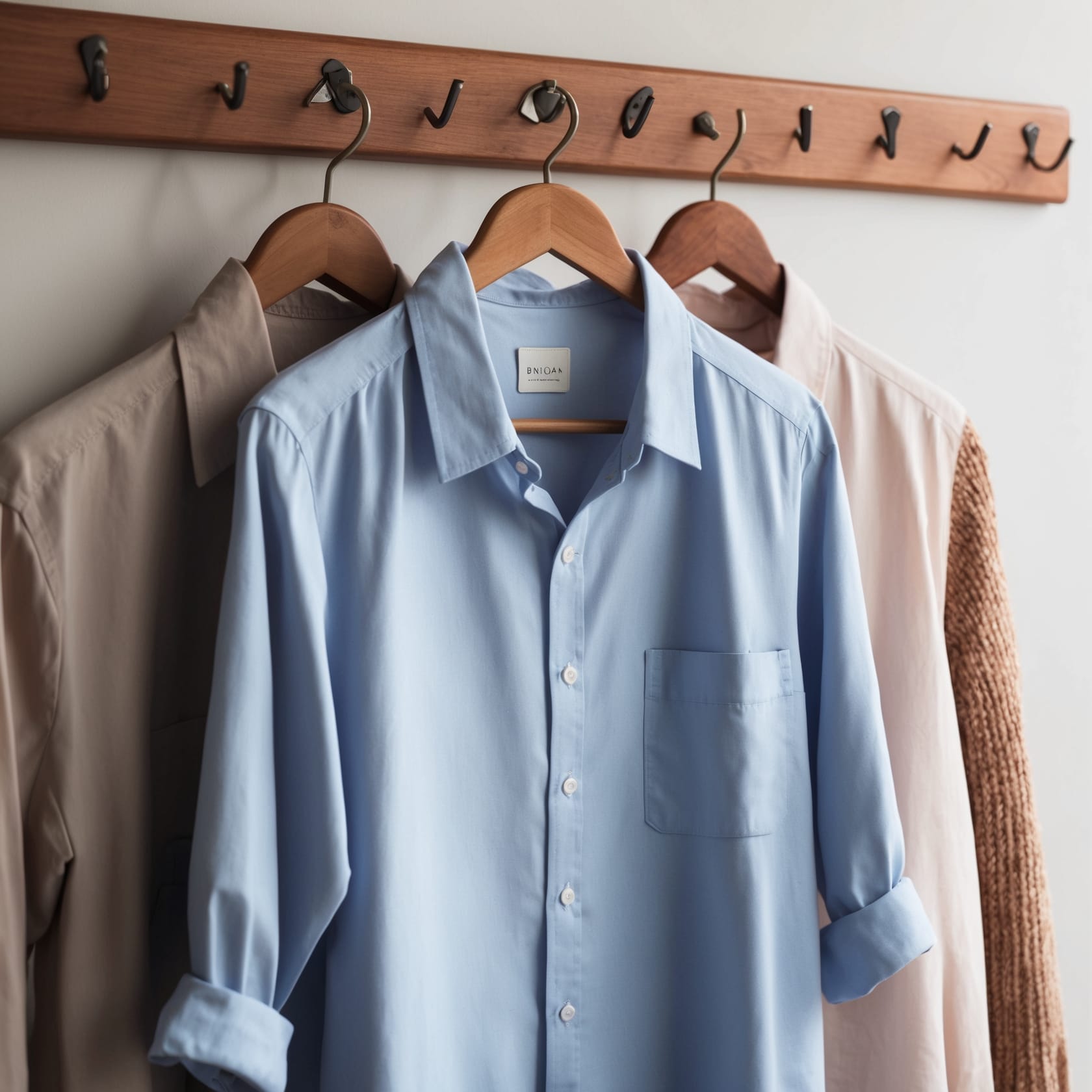 CAMISA O BLUSA